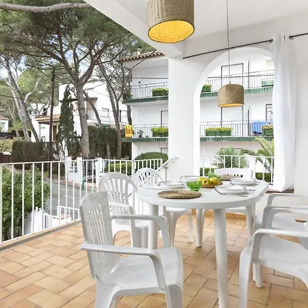 Blanch Apartament