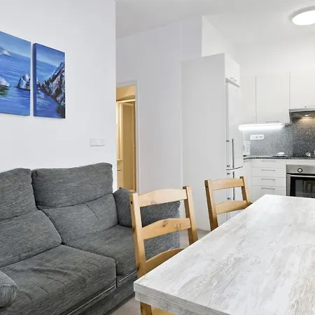 Apartament Blanch Llafranc