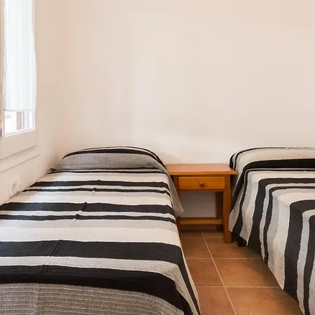 Apartament Blanch *