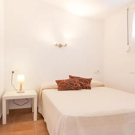 Blanch Apartament *