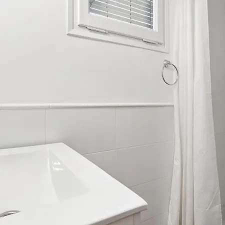 Apartament Blanch *