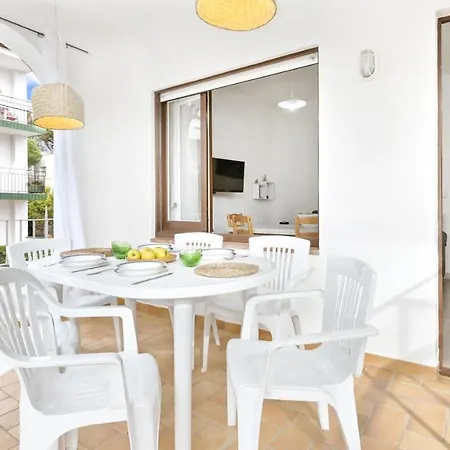 Apartament Blanch