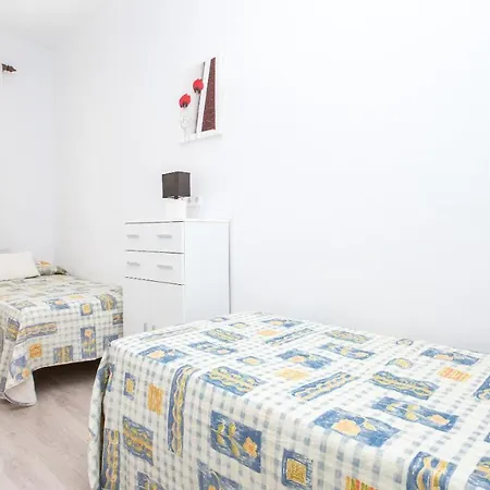 Apartament Blanch