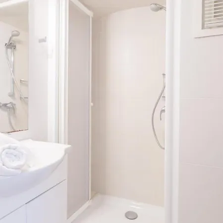 Apartament Blanch *