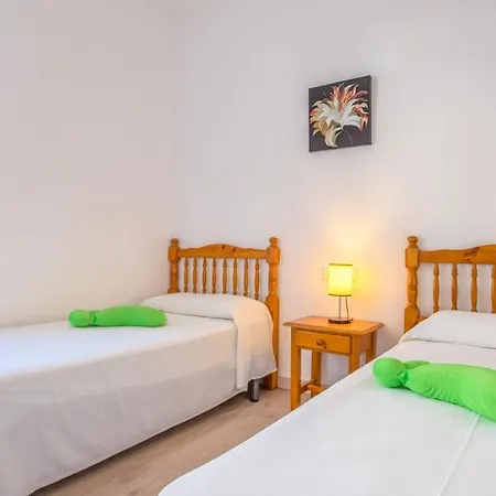 Apartament Blanch